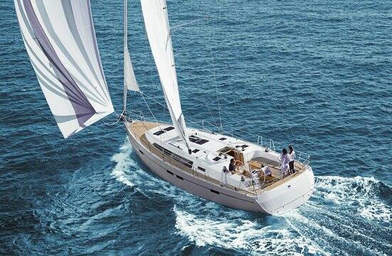 Bavaria Cruiser 46 Style • Marlin