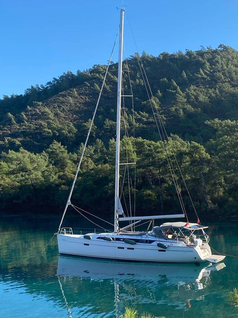 Bavaria Cruiser 46 Style PENTA 1