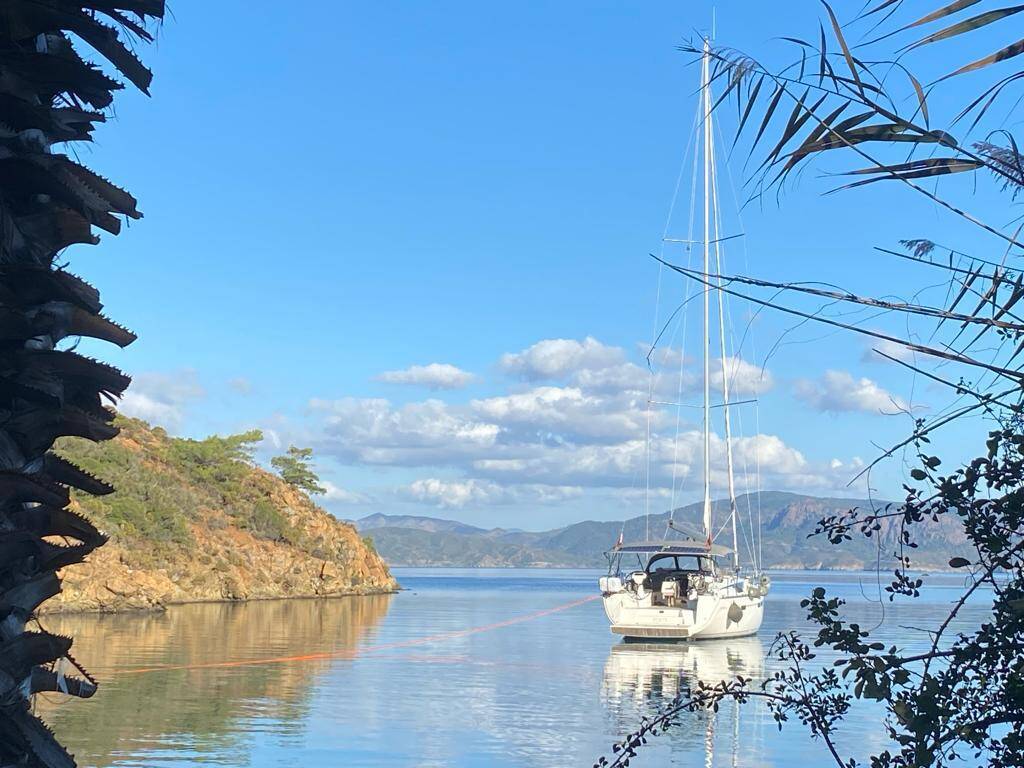 Bavaria Cruiser 46 Style PENTA 1