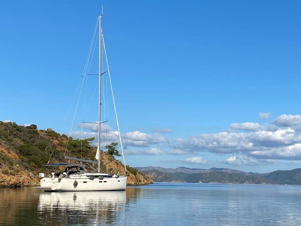 Bavaria Cruiser 46 Style PENTA 1