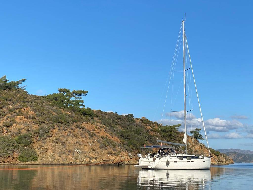Bavaria Cruiser 46 Style PENTA 1