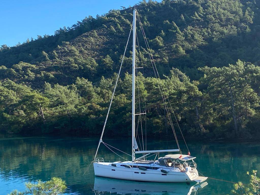 Bavaria Cruiser 46 Style PENTA 1