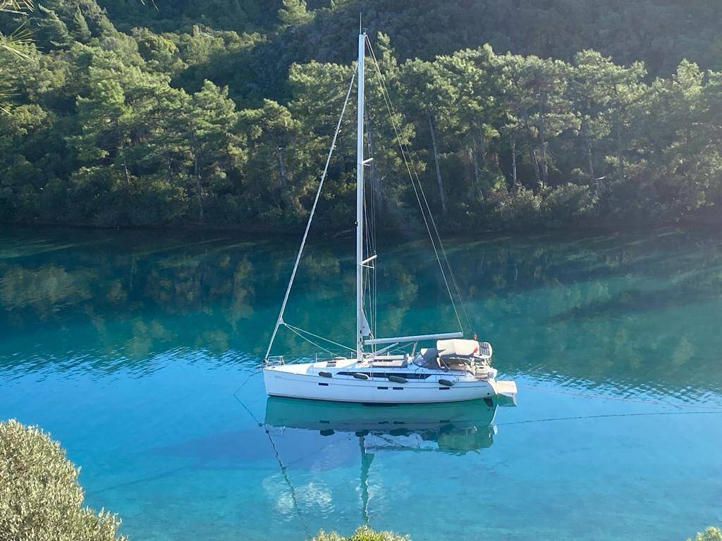 Bavaria Cruiser 46 Style PENTA 1