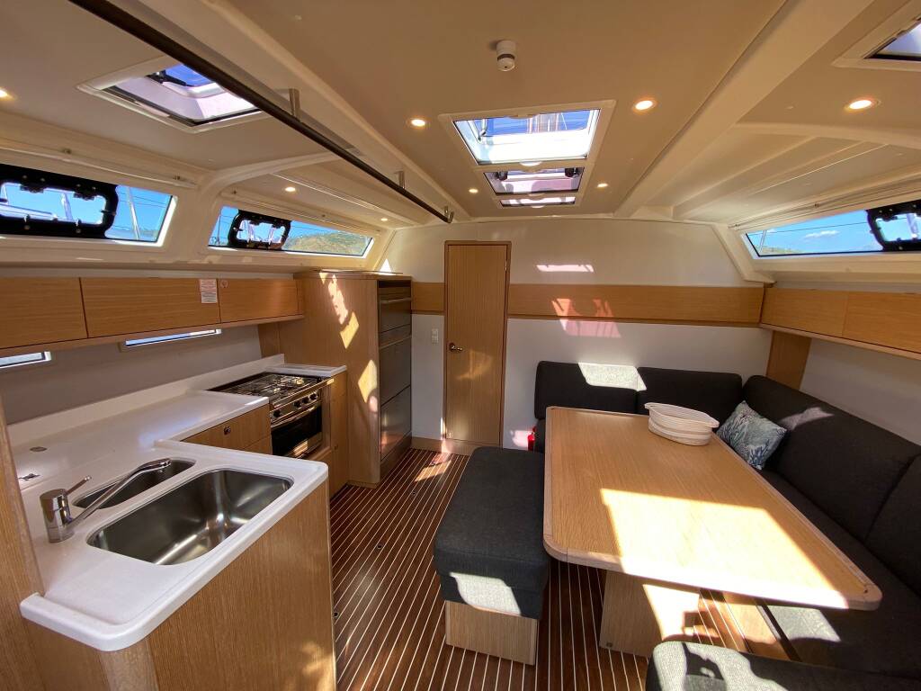 Bavaria Cruiser 46 Style PENTA 1