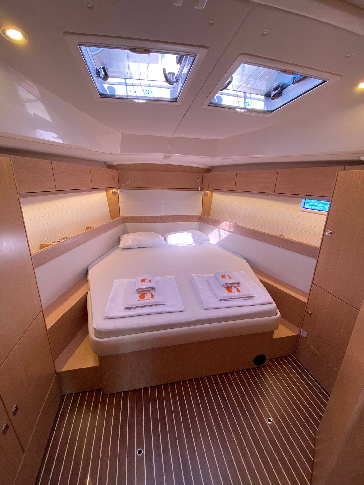 Bavaria Cruiser 46 Style PENTA 1
