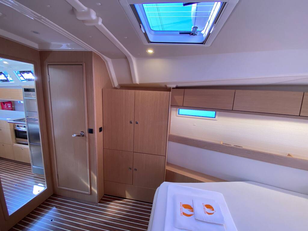 Bavaria Cruiser 46 Style PENTA 1