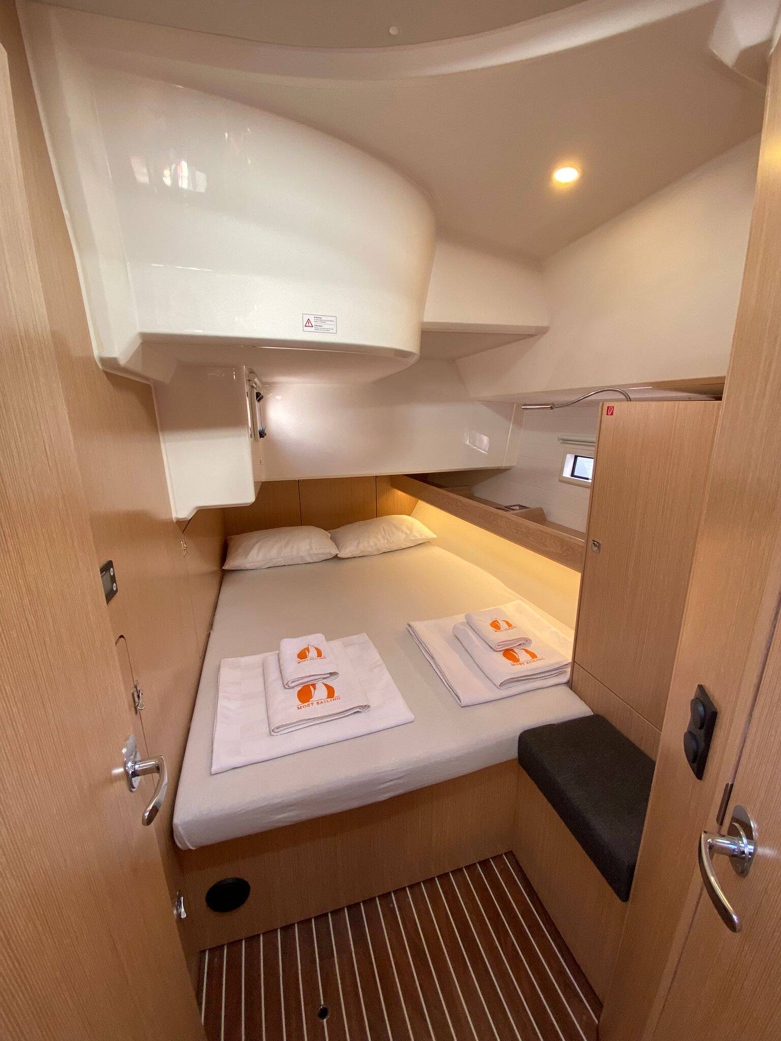 Bavaria Cruiser 46 Style PENTA 1