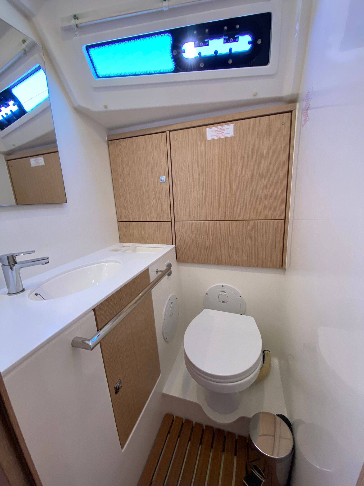 Bavaria Cruiser 46 Style PENTA 1