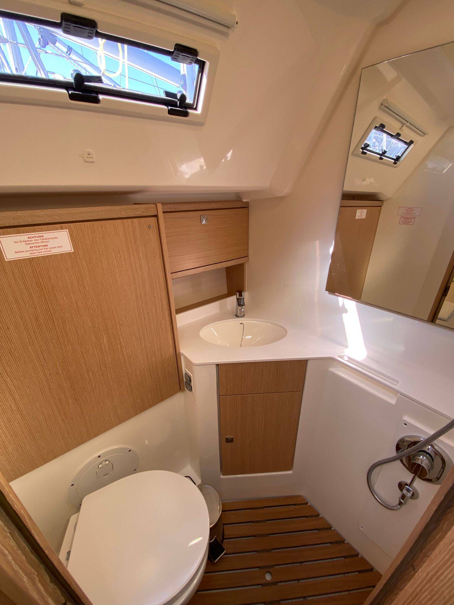 Bavaria Cruiser 46 Style PENTA 1