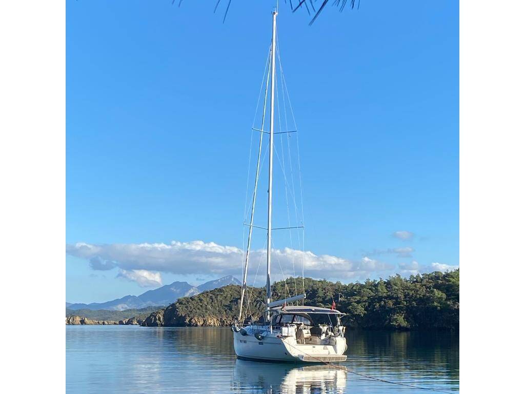 Bavaria Cruiser 46 Style PENTA 1