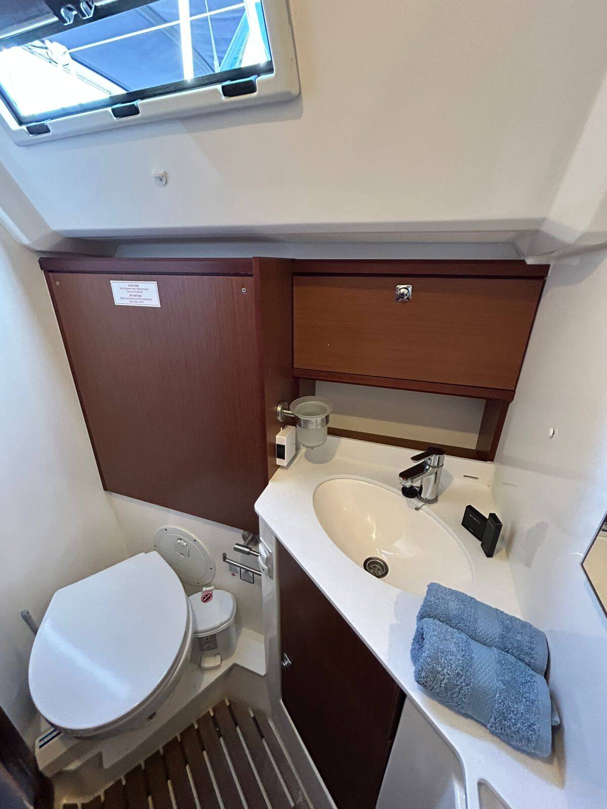 Bavaria Cruiser 46 Style[G] ANEMONI