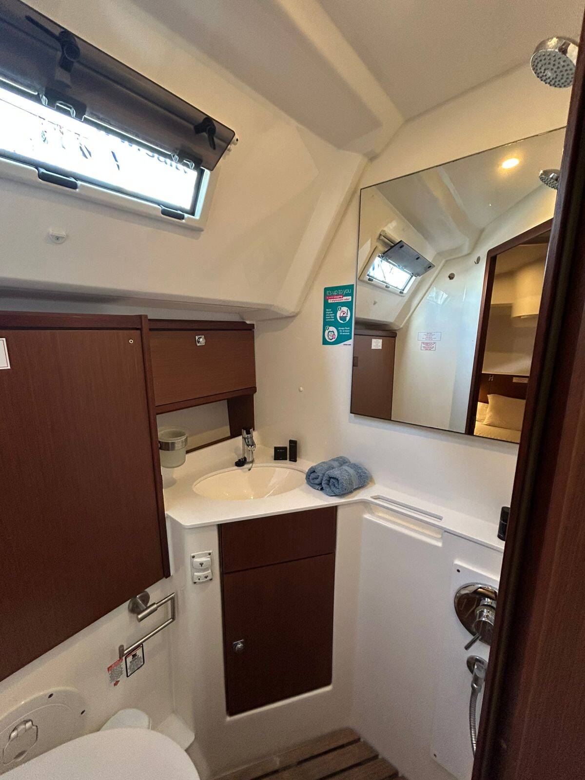 Bavaria Cruiser 46 Style[G] ANEMONI