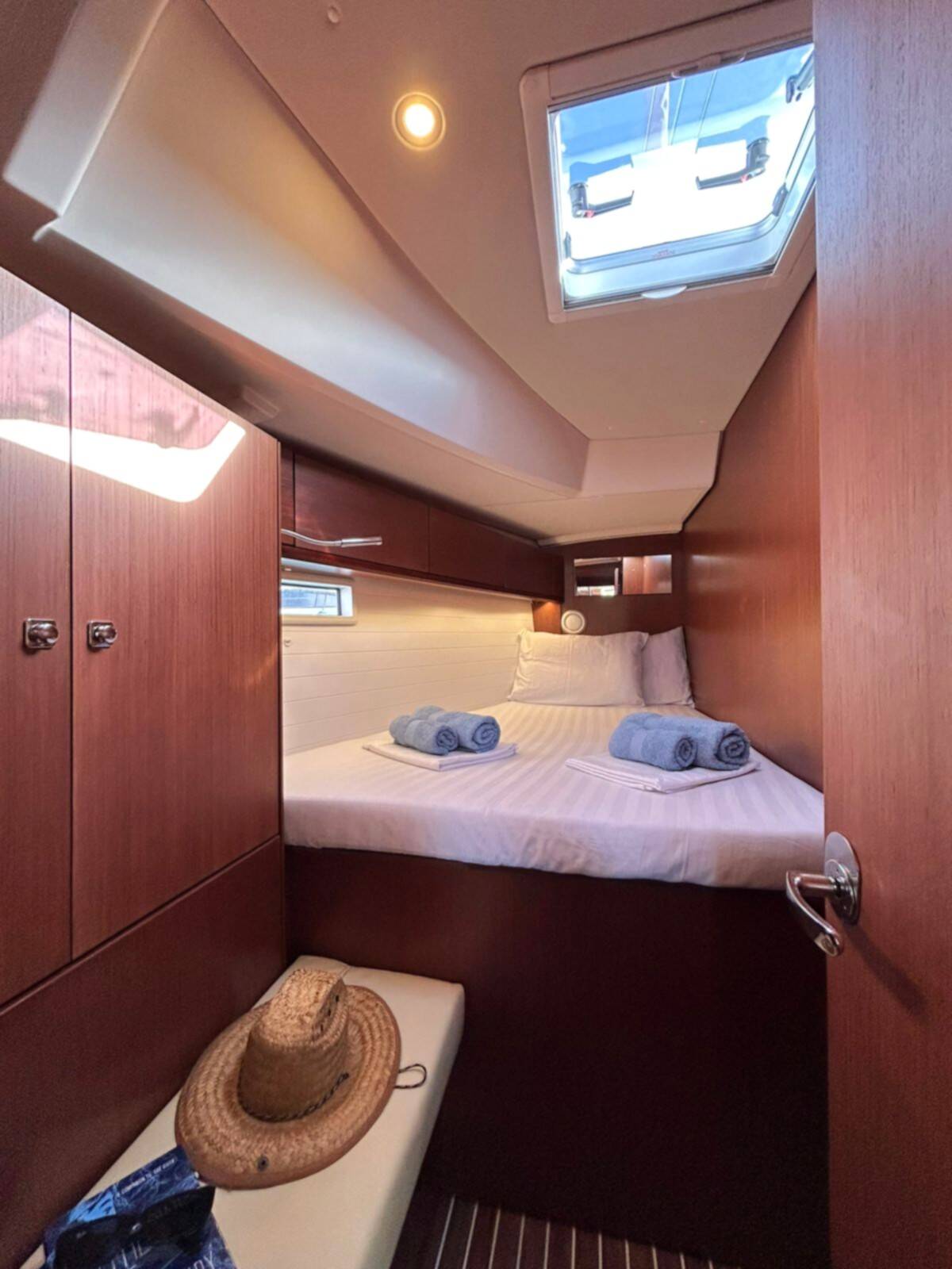 Bavaria Cruiser 46 Style[G] ANEMONI