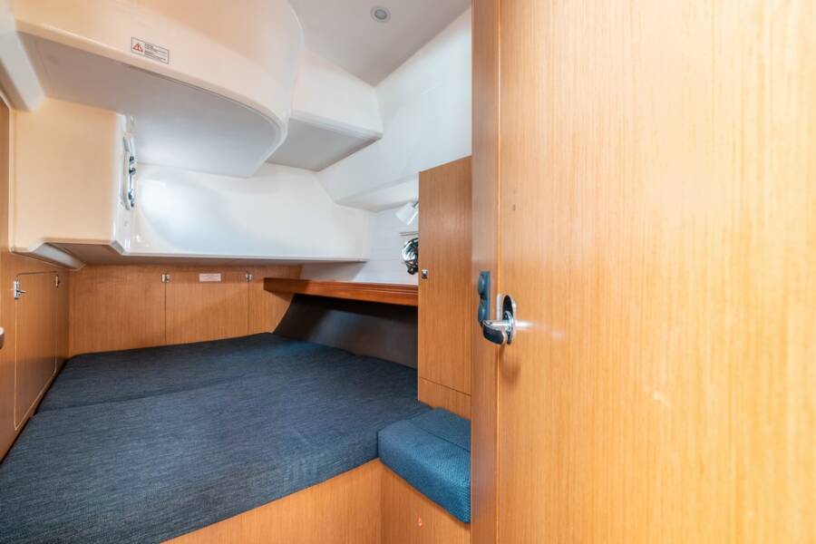 Bavaria Cruiser 46 Melodia