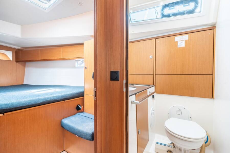Bavaria Cruiser 46 Melodia