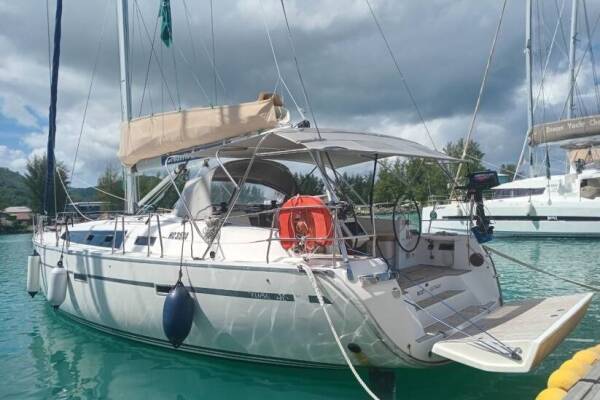 Bavaria Cruiser 46 • BIZET