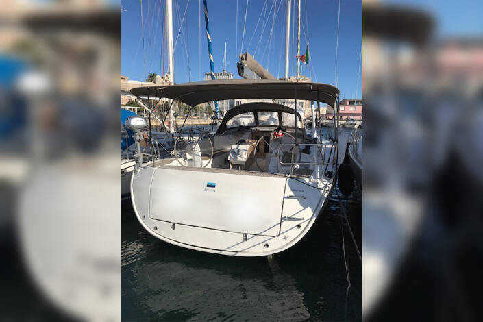 Bavaria Cruiser 46 • Tha
