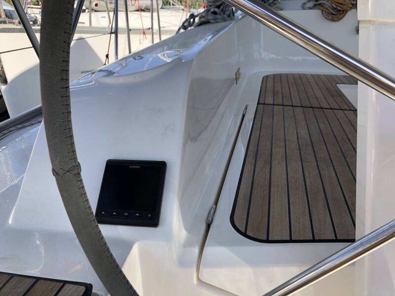 Bavaria Cruiser 46 Orsalia