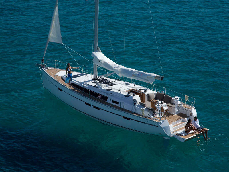 Bavaria Cruiser 46 Amore