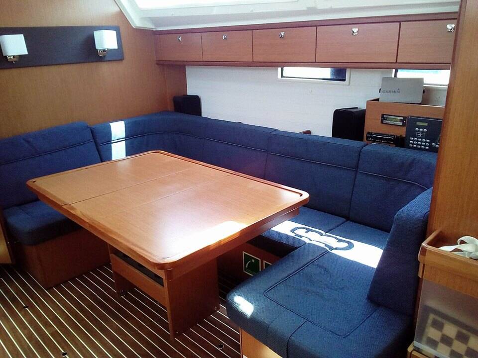 Bavaria Cruiser 46 Delos
