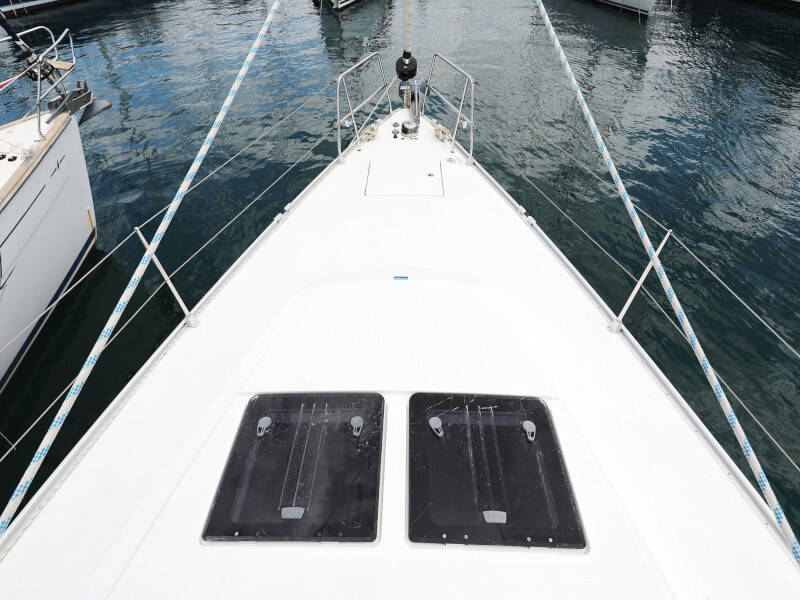 Bavaria Cruiser 46 TICIJA