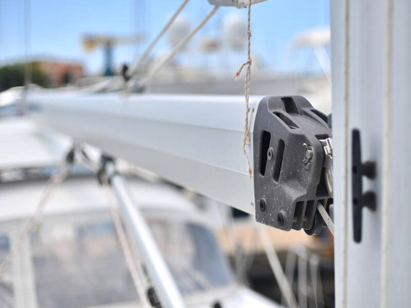 Bavaria Cruiser 46 TICIJA