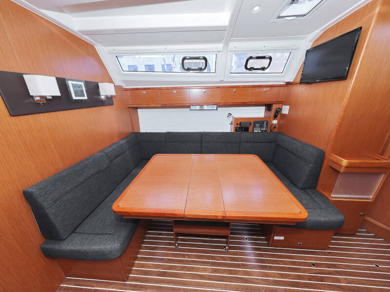 Bavaria Cruiser 46 TICIJA