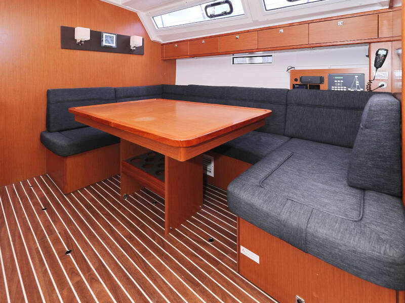 Bavaria Cruiser 46 TICIJA
