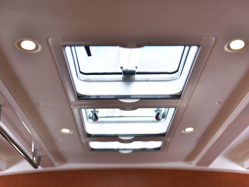 Bavaria Cruiser 46 TICIJA