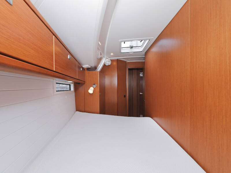 Bavaria Cruiser 46 TICIJA