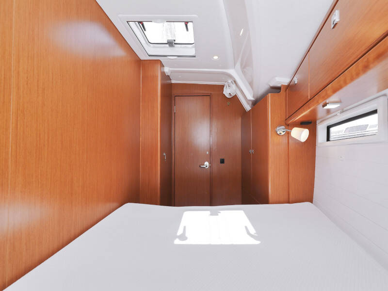 Bavaria Cruiser 46 TICIJA