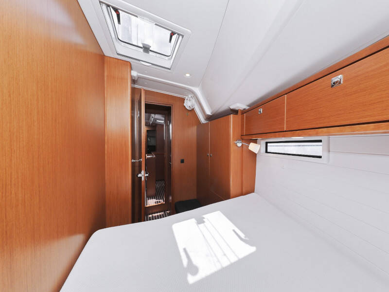 Bavaria Cruiser 46 TICIJA
