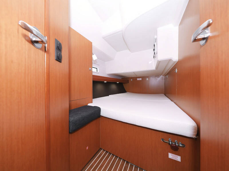 Bavaria Cruiser 46 TICIJA
