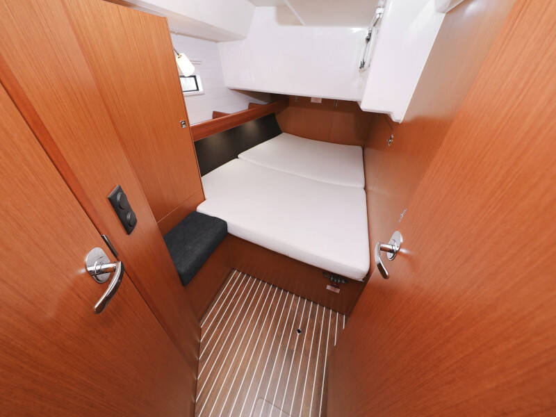 Bavaria Cruiser 46 TICIJA