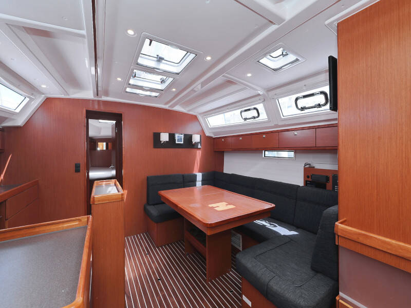 Bavaria Cruiser 46 TICIJA