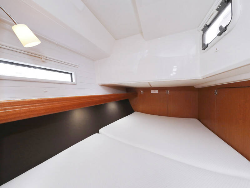 Bavaria Cruiser 46 TICIJA