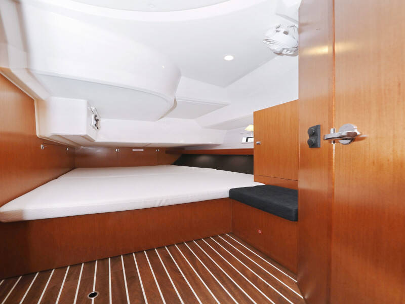 Bavaria Cruiser 46 TICIJA