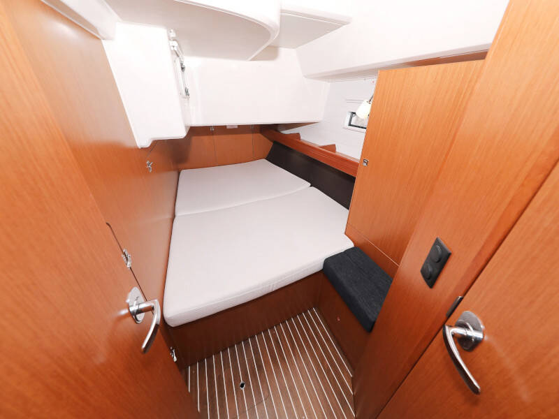 Bavaria Cruiser 46 TICIJA