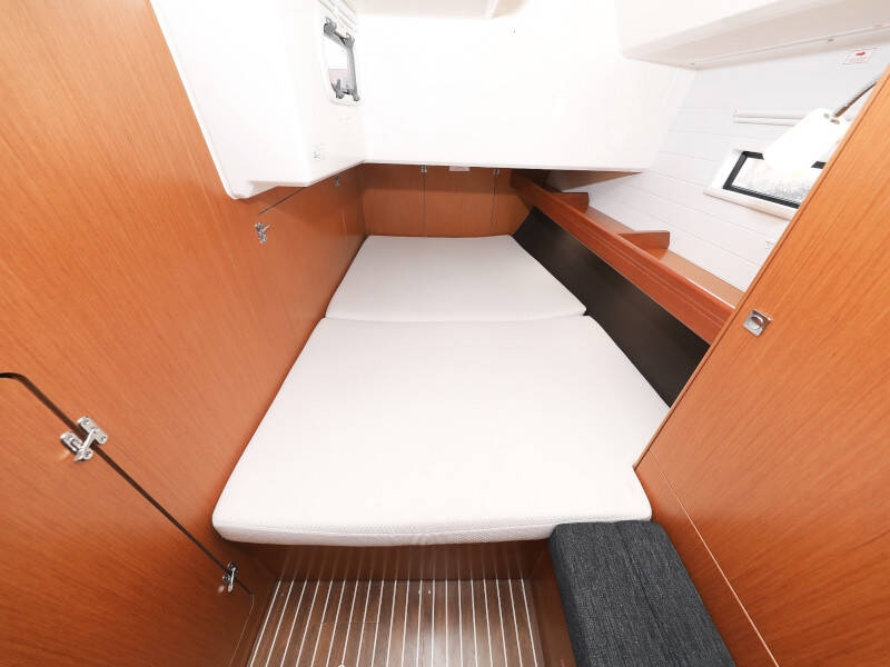 Bavaria Cruiser 46 TICIJA