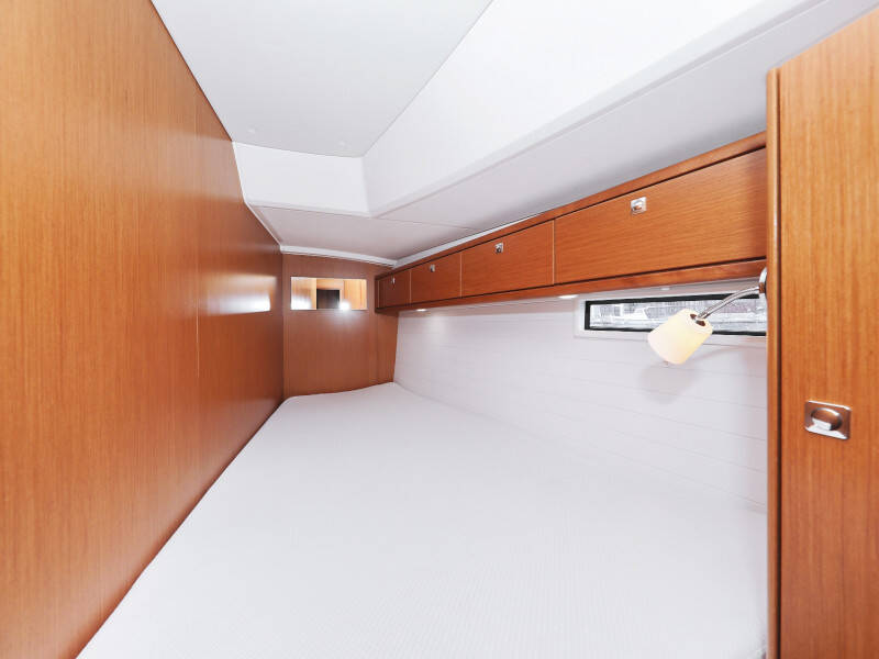 Bavaria Cruiser 46 TICIJA