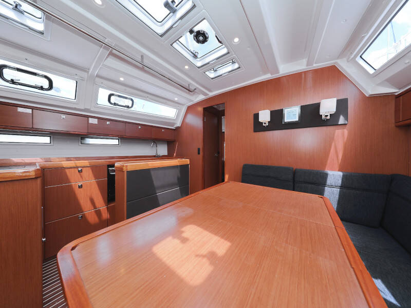 Bavaria Cruiser 46 TICIJA