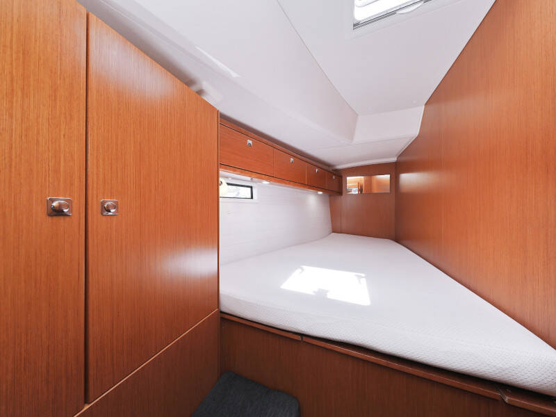 Bavaria Cruiser 46 TICIJA