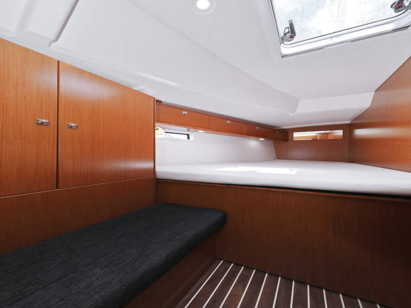 Bavaria Cruiser 46 TICIJA