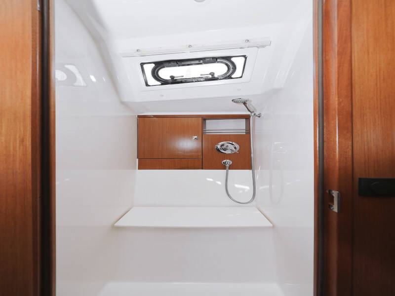 Bavaria Cruiser 46 TICIJA