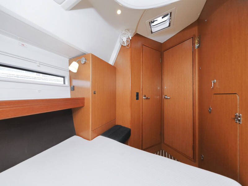 Bavaria Cruiser 46 TICIJA