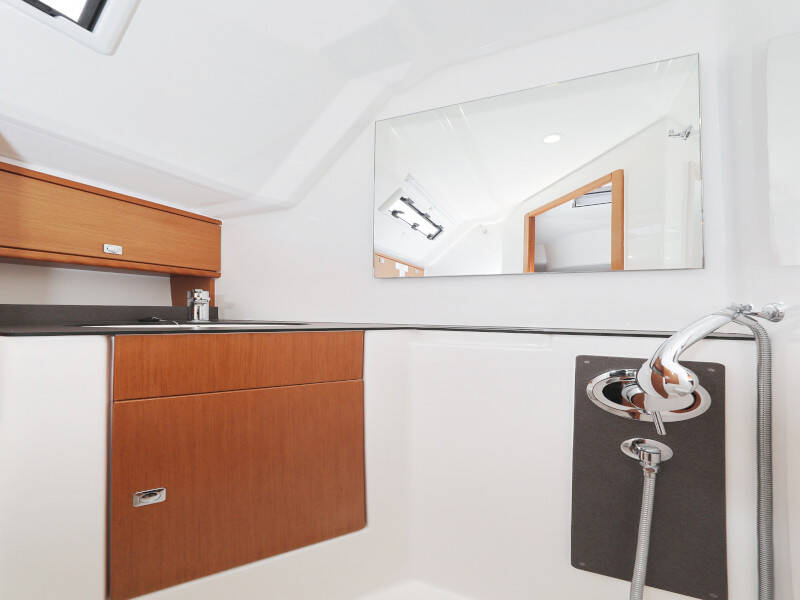 Bavaria Cruiser 46 TICIJA