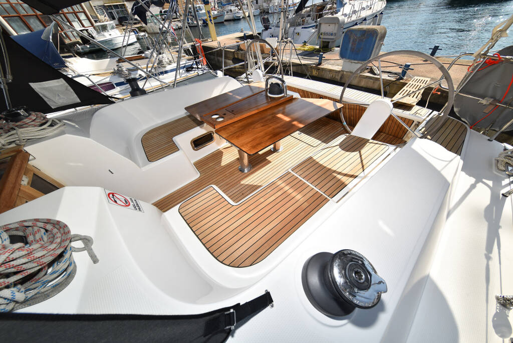 Bavaria Cruiser 46 TICIJA