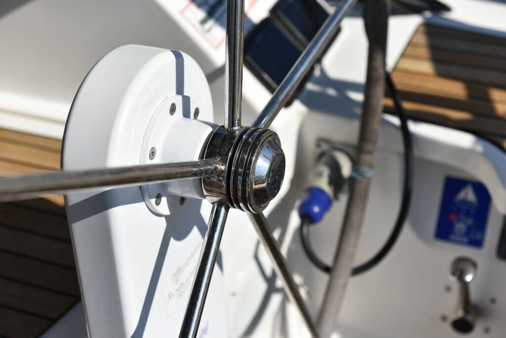 Bavaria Cruiser 46 TICIJA