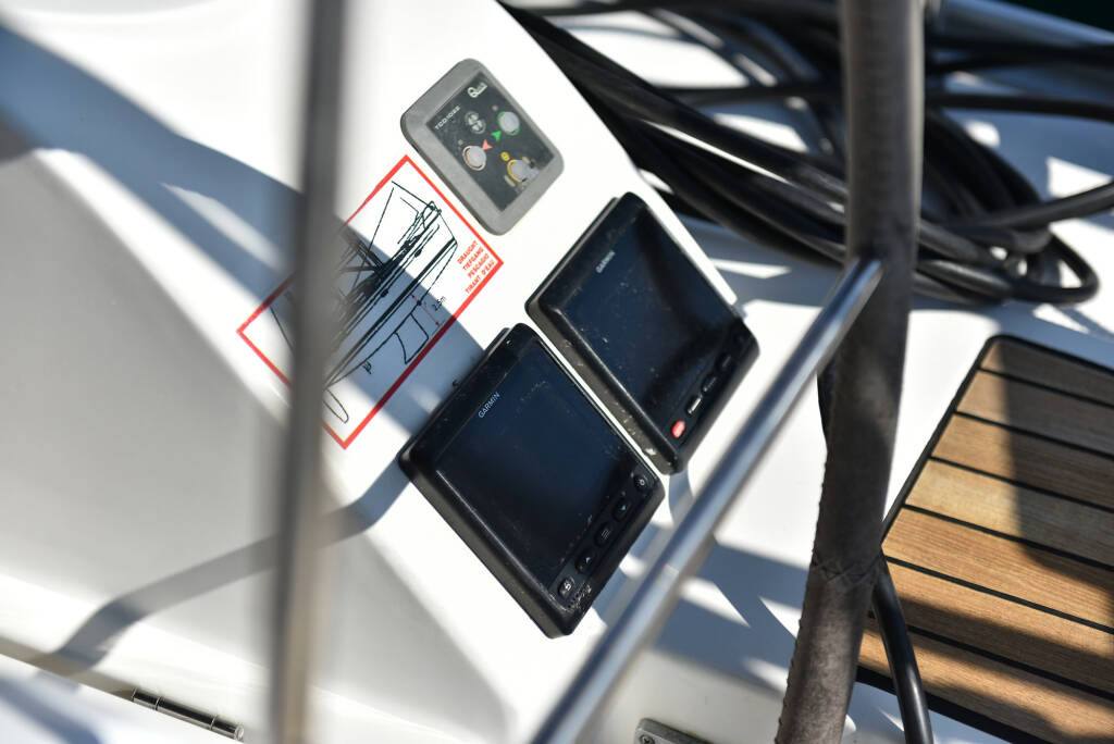 Bavaria Cruiser 46 TICIJA