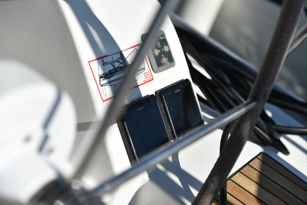 Bavaria Cruiser 46 TICIJA